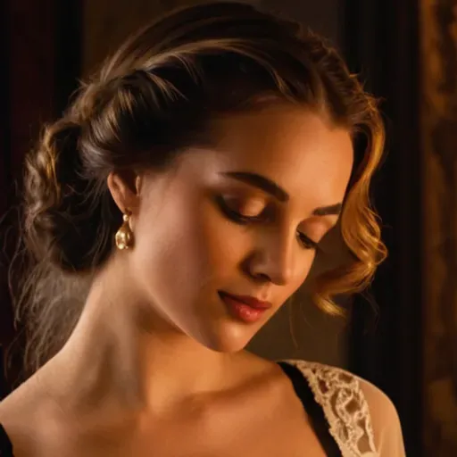 โปรแกรมสร้างภาพโปรนที่ใช้ปัญหา AI