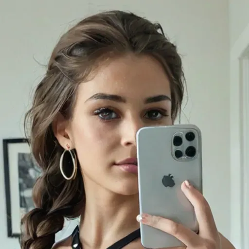 KI-Pornobild-Generator