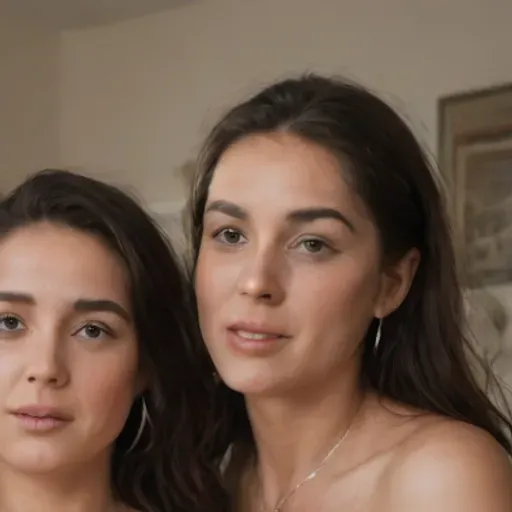 Penghasil gambar lucah AI