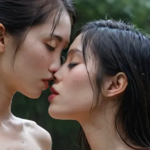 Penghasil gambar lucah AI