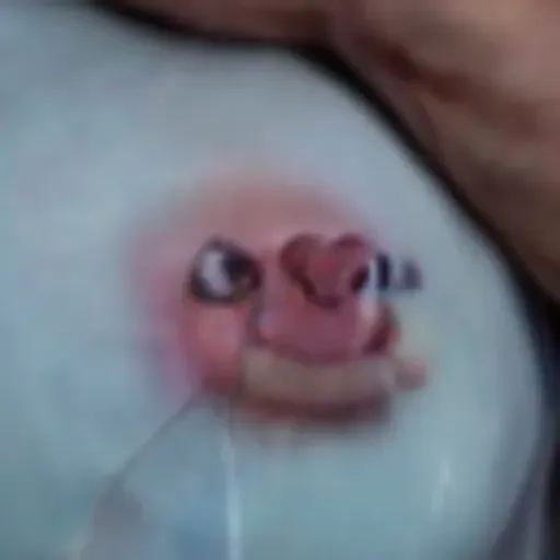 Penghasil gambar lucah AI