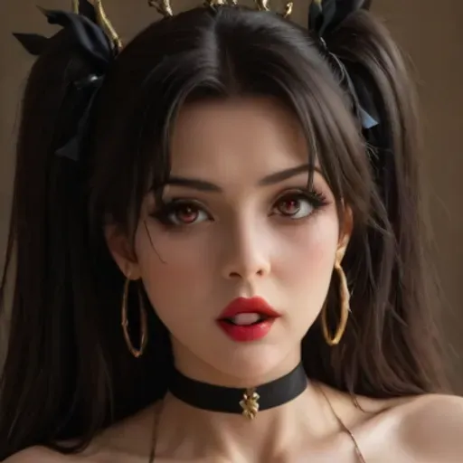 KI-Pornobild-Generator