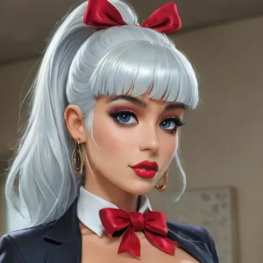 AI porn image generator