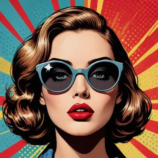 โปรแกรมสร้างภาพโปรนที่ใช้ปัญหา AI