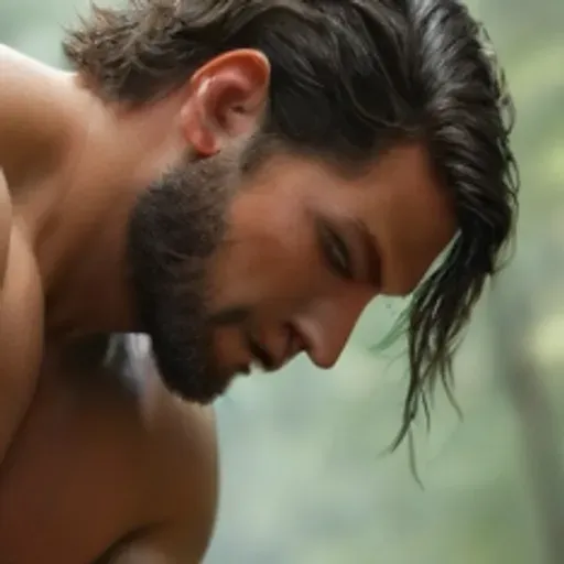 โปรแกรมสร้างภาพโปรนที่ใช้ปัญหา AI