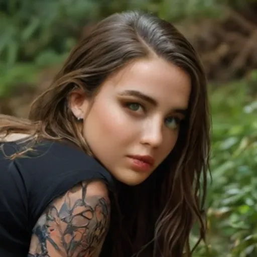 generatore di immagini porno IA