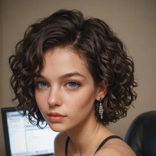 KI-Pornobild-Generator