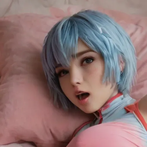 Pencipta imej lucah AI