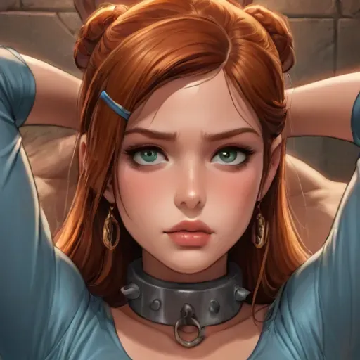 generatore di immagini porno IA