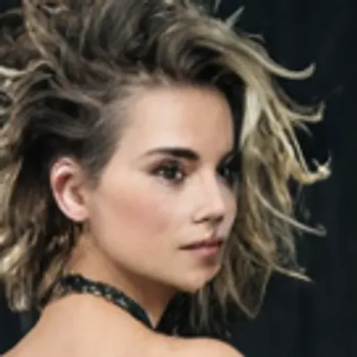 yapay zekâ porno foto üretici