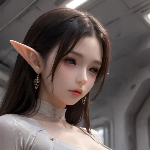 generatore di immagini porno IA