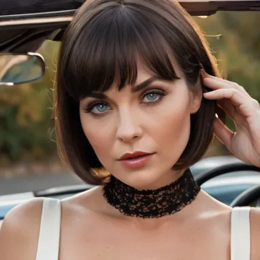 AI 포르노 이미지 생성기