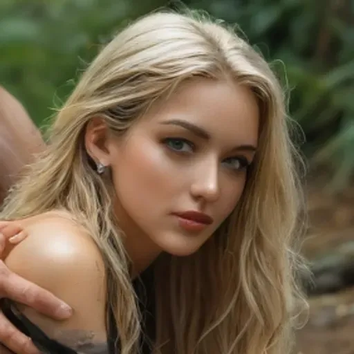 AI 포르노 이미지 생성기