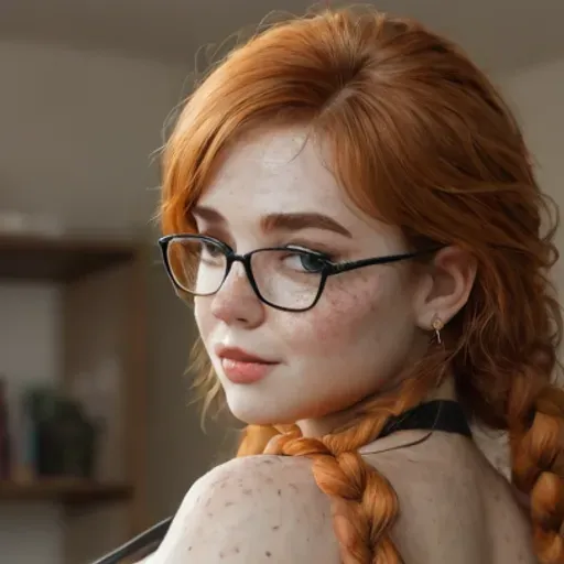 generatore di immagini porno IA