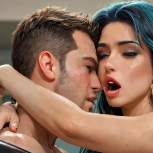 générateur de photos porno IA