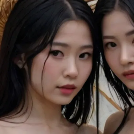 Penghasil gambar lucah AI