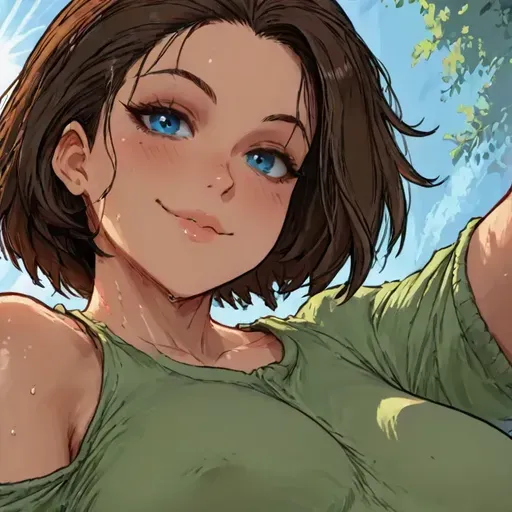 โปรแกรมสร้างภาพโปรนที่ใช้ปัญหา AI