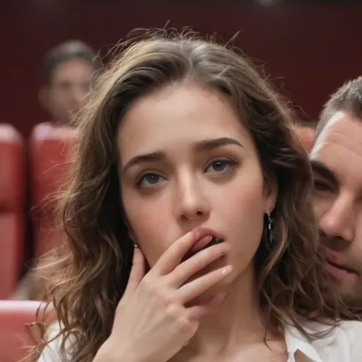 yapay zekâ porno foto üretici