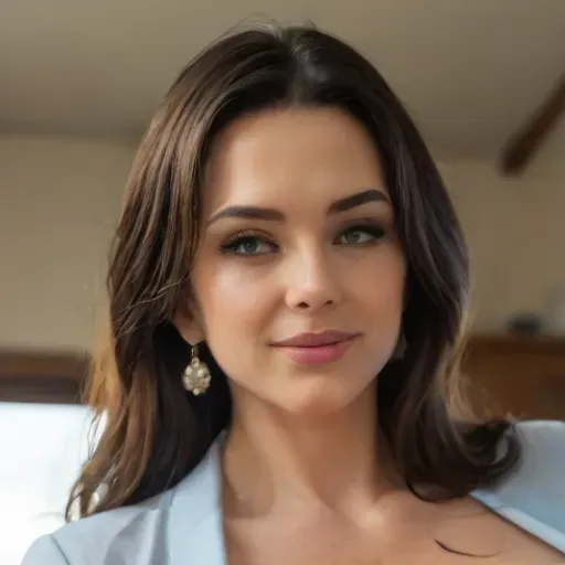 โปรแกรมสร้างภาพโปรนที่ใช้ปัญหา AI