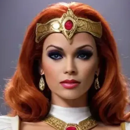 โปรแกรมสร้างภาพโปรนที่ใช้ปัญหา AI