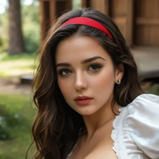 โปรแกรมสร้างภาพโปรนที่ใช้ปัญหา AI