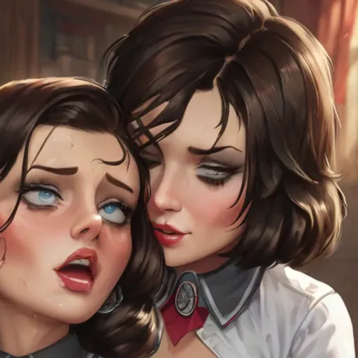 AIポルノ写真ジェネレーター