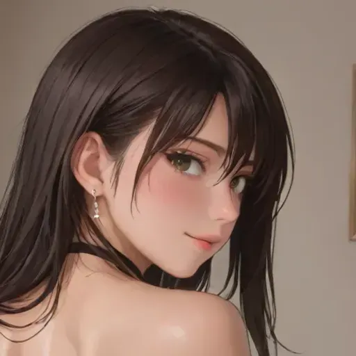 KI-Pornobild-Generator