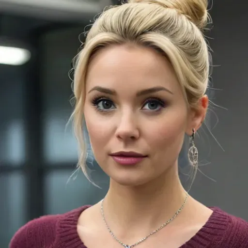 yapay zekâ porno görsel üretici