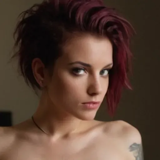 AI 포르노 이미지 생성기