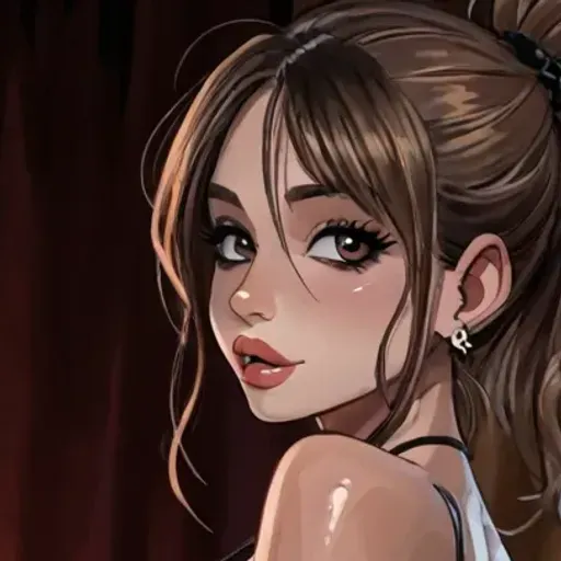 generatore di immagini porno IA