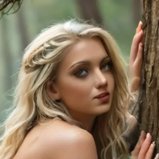 AIポルノ写真ジェネレーター