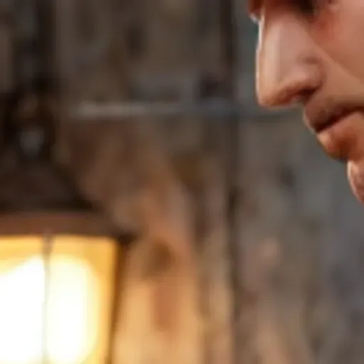 Penghasil gambar lucah AI