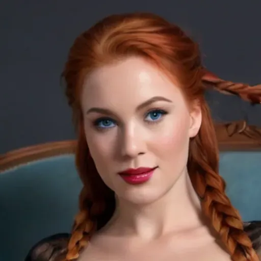 โปรแกรมสร้างภาพโปรนที่ใช้ปัญหา AI