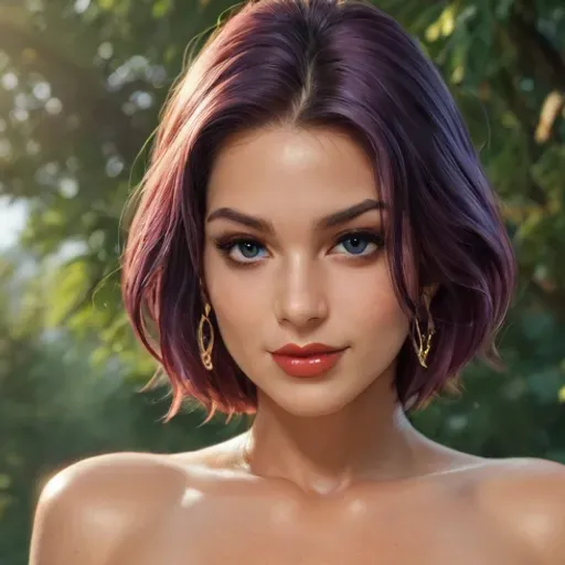 generatore di immagini porno IA