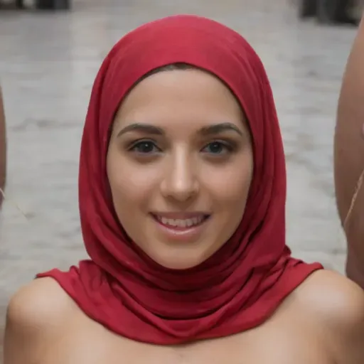 AI porn image generator