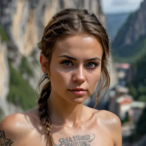 generatore di immagini porno IA