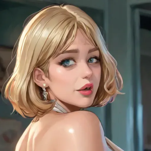 generatore di immagini porno IA