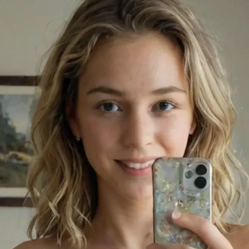 Pencipta imej lucah AI