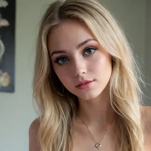 KI-Pornobild-Generator