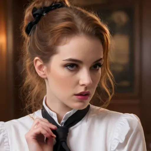 yapay zekâ porno görsel üretici