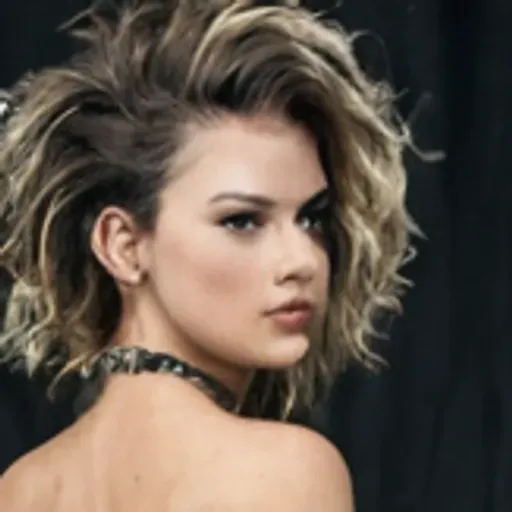 yapay zekâ porno görsel üretici