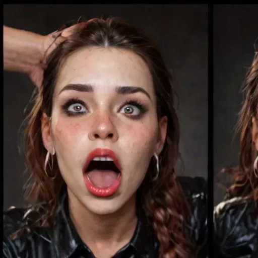 KI-Pornobild-Generator