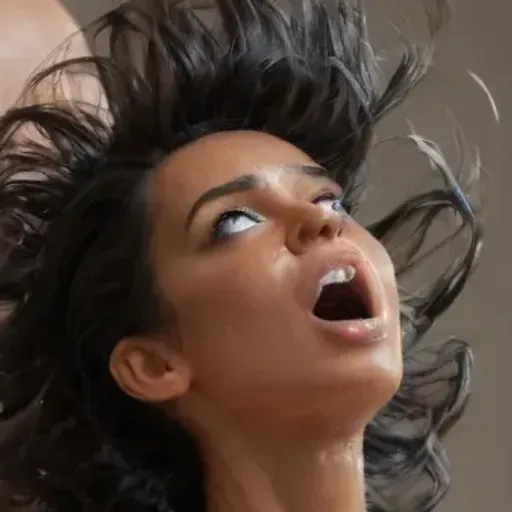 โปรแกรมสร้างภาพโปรนที่ใช้ปัญหา AI