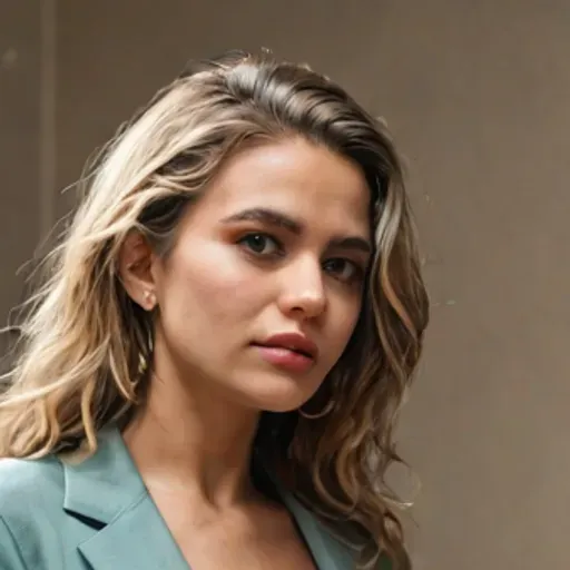 AI 포르노 이미지 생성기