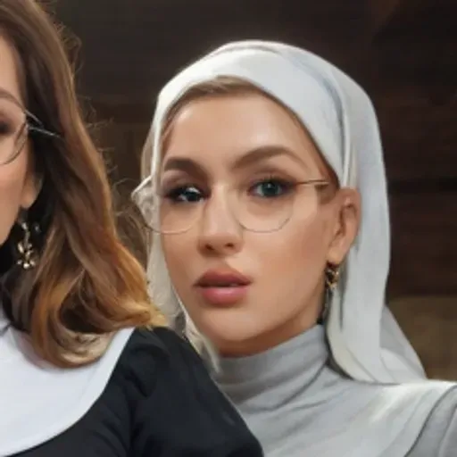 generatore di immagini porno IA