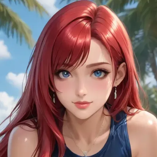 generatore di immagini porno IA