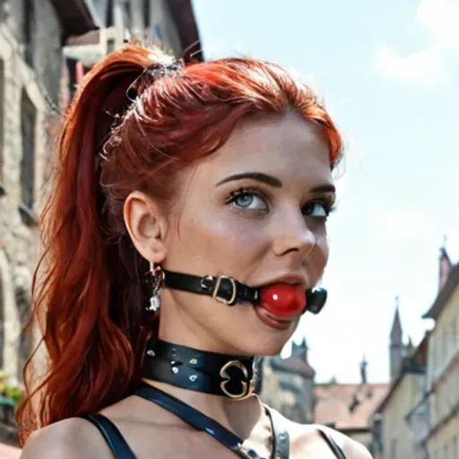 AI porn pic generator