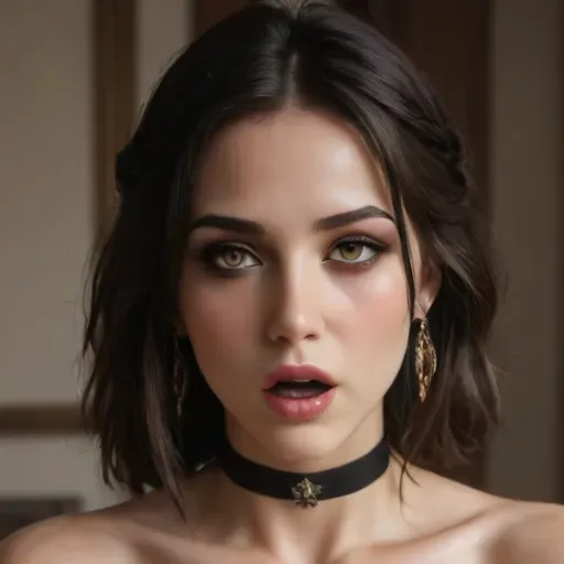 generatore di immagini porno IA