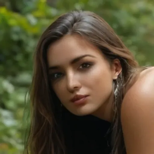 AI 포르노 이미지 생성기