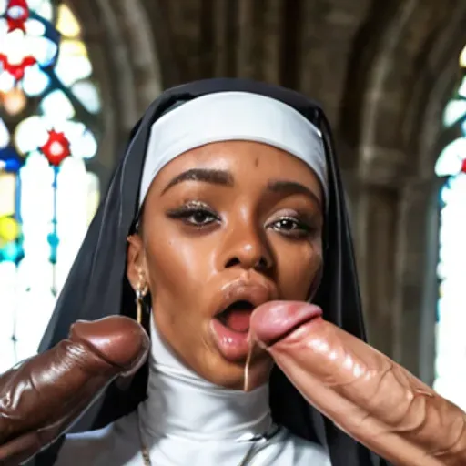 gerador de imagens pornô com IA